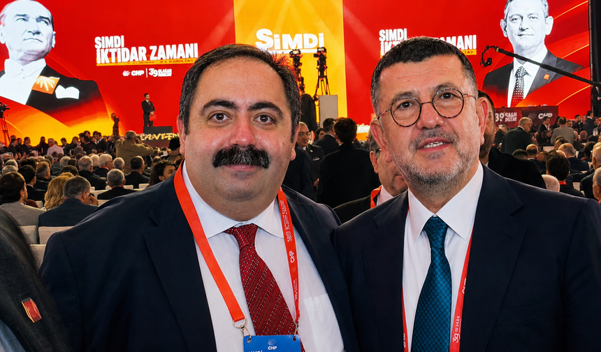 CHP'de Kriz Derinleşiyor: Ağbaba'dan Görevden Alma Kararına Sert Tepki