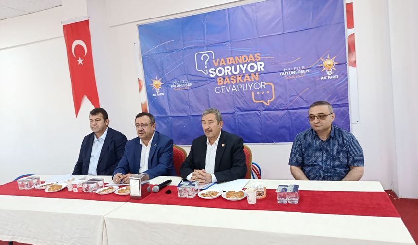 Darende'de 26 Milyon TL'lik GES Yatırımı Gelir Üretmeye Başlıyor