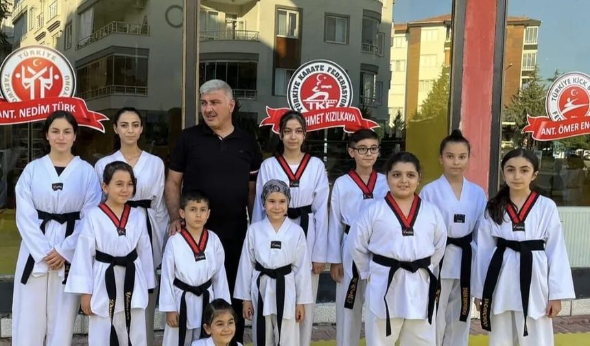 Doğuş Spor Kulübü Malatya Şampiyonu Oldu