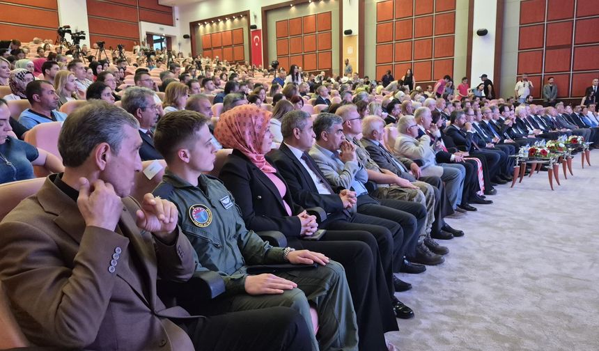 Karaciğer Naklinde 25 Yıllık Başarı