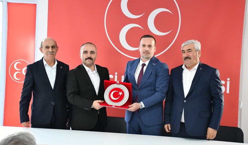 Karademir: '6 Şubat'ın Gerçek Kahramanlarından Birisi Turgay Şengönül'dür'