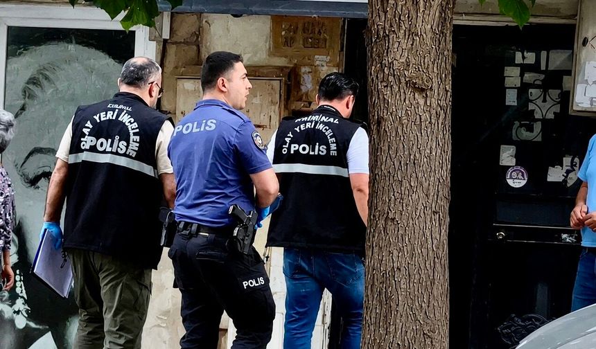 Malatya'da Bir Akşamda 3 Ayrı Olay: Silah, Bıçak Ve İntihar Girişimi