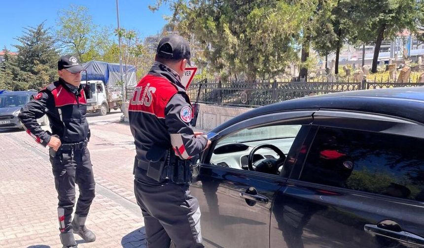 Malatya'da Bir Haftada 118 Firari Yakalandı