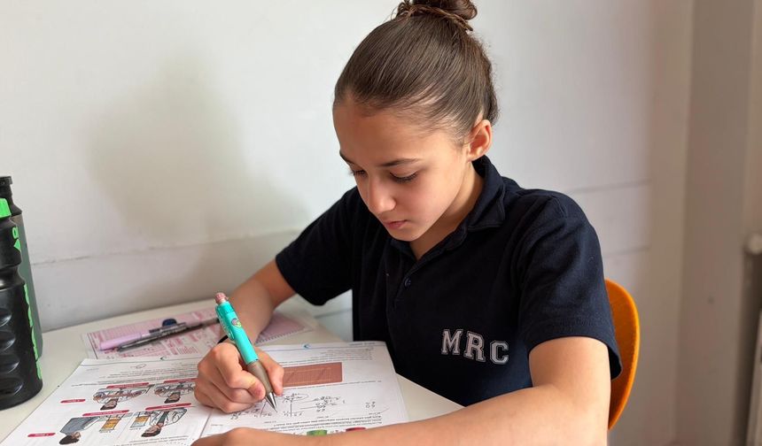 Malatya'da LGS İçin Tüm Hazırlıklar Tamamlandı