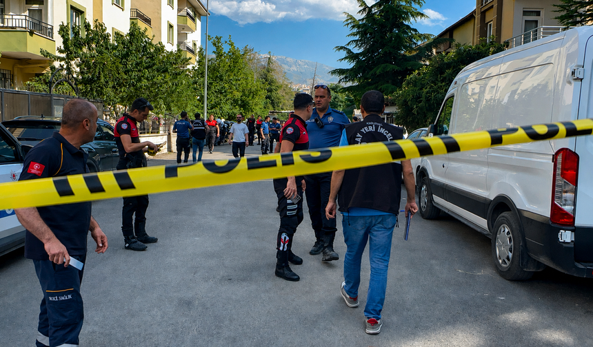 Malatya'daki Aile Faciasında Acı Bilanço Ağırlaştı: Anne de Yaşamını Yitirdi
