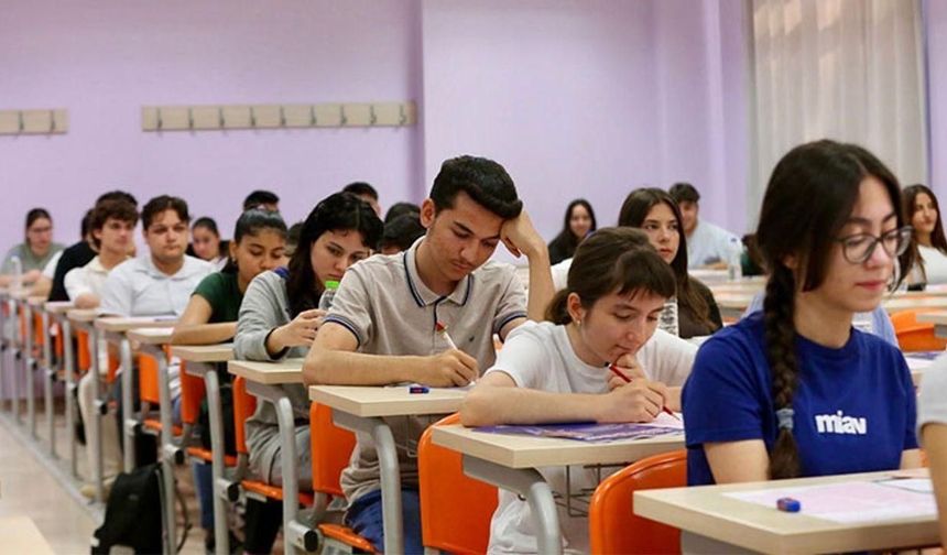 Özcan: 'LGS 2026 Son Yılların En Seçici Sınavlarından Biri Oldu'