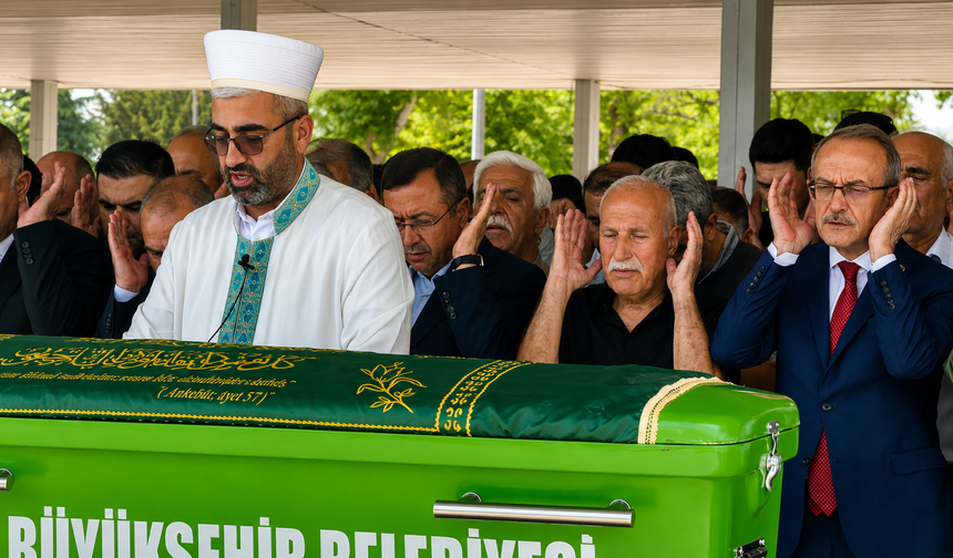 Şehit Ailesinin Bitmeyen Acısı: Dördüncü Evlatlarını Toprağa Verdiler