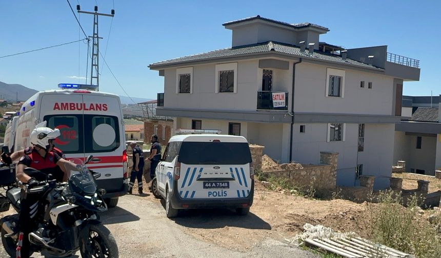 Tecde'de Pompalı Tüfekli Husumet Kavgası: 1 Yaralı