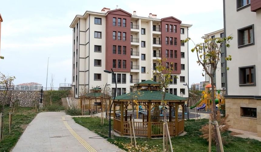 TOKİ 64 İl Konut Satışı Başvuru Şartları Neler?