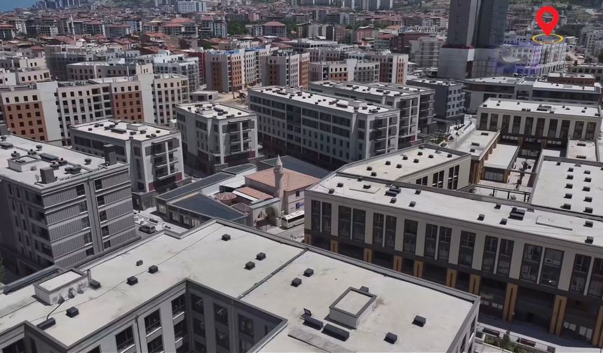 Vali Yavuz: Malatya'yı Hep Birlikte Yeniden Ayağa Kaldırdık