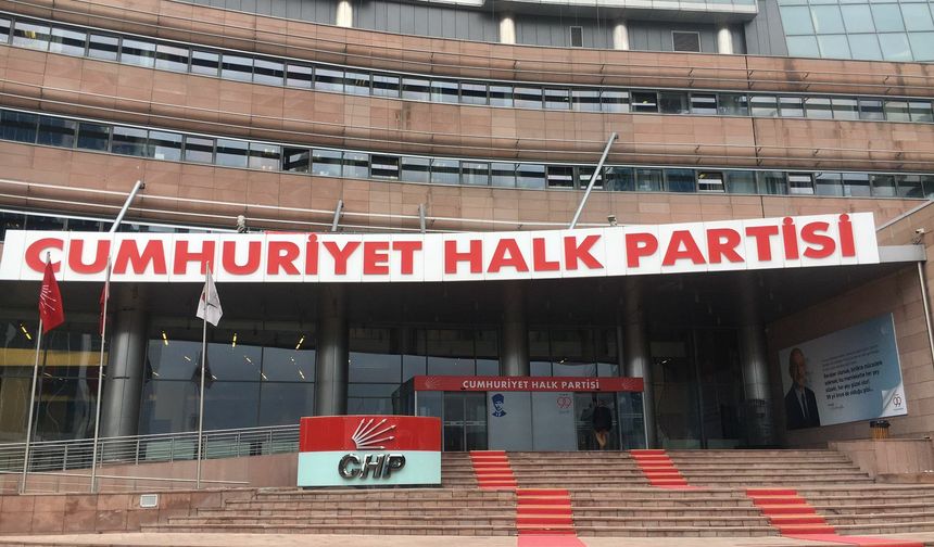 Veli Ağbaba Dahil 9 Milletvekilinin Üyeliği Silindi!