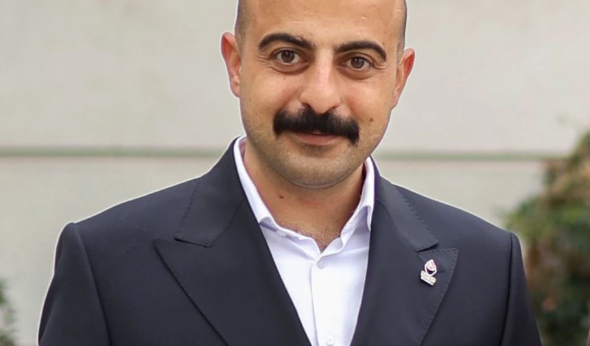 Zafer Partisi Malatya'da Deprem: Kurucu İl Başkanı Görevinden Ayrıldı