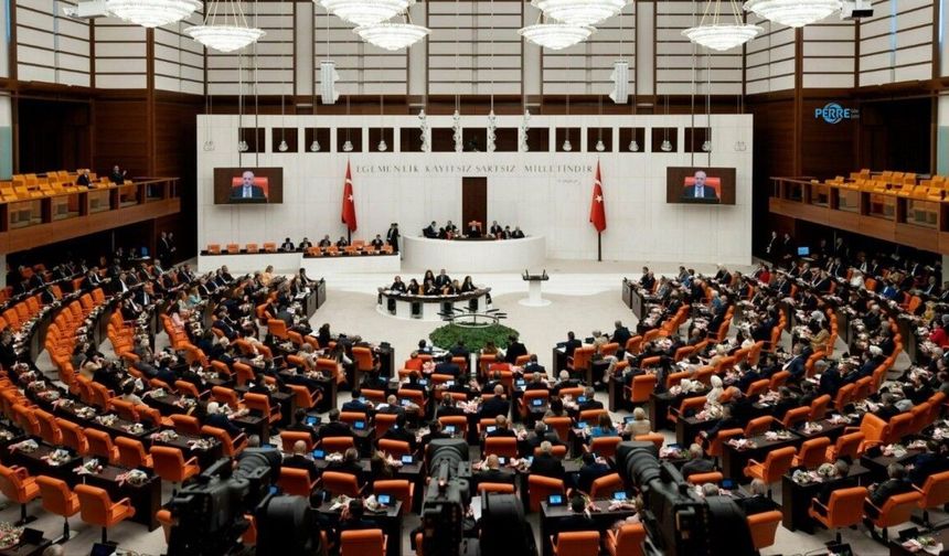 12. Yargı Paketi Yürürlüğe Girdi: HAGB, Miras ve Faiz Hesabında Yeni Dönem