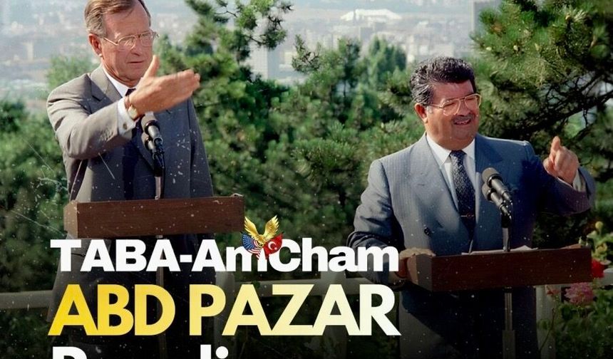 ABD pazarındaki fırsatlar Malatya TSO'da masaya yatırılacak