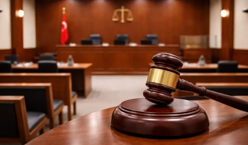 Adli tatil başlıyor: Nöbetçi mahkemeler görevde olacak