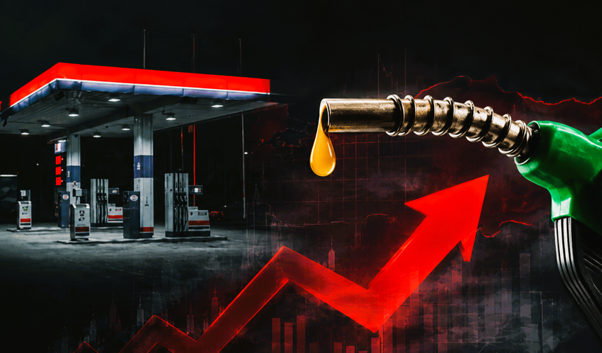Benzine bir zam daha! Bu gece pompaya yansıyacak