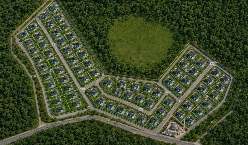 Büyükşehir Belediyesi 132 taşınmazı satışa çıkarıyor