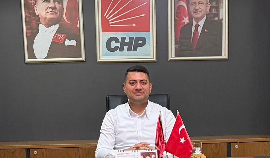 CHP Yeni Atamalar: İlçe Yönetimleri Belirlendi, Kayısı Komisyonu Kuruldu