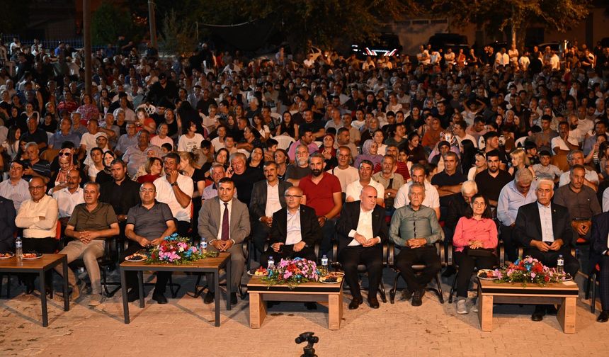 CHP'li Göçer: Sami Er Ayrım Yapmadan Hizmet Ediyor