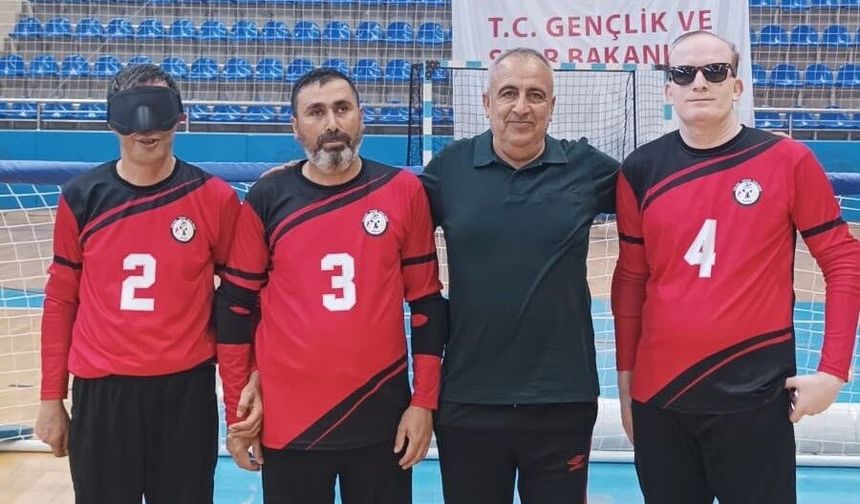 Dilek Spor Kulübü Kocaeli'nden İlk 16 Başarısıyla Döndü