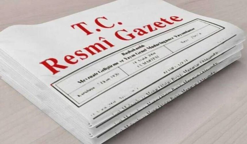 En Düşük Emekli Aylığını da İçeren 7590 Sayılı Kanun Resmi Gazete'de Yayımlandı