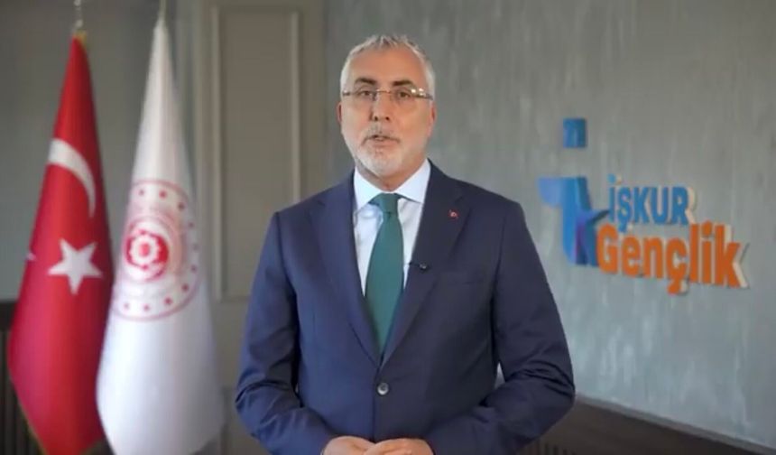 İmalat Sektörüne 3 Yıllık Dev İstihdam Desteği