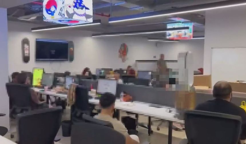 İstanbul'da Forex Dolandırıcılarına Operasyon: 54 Gözaltı