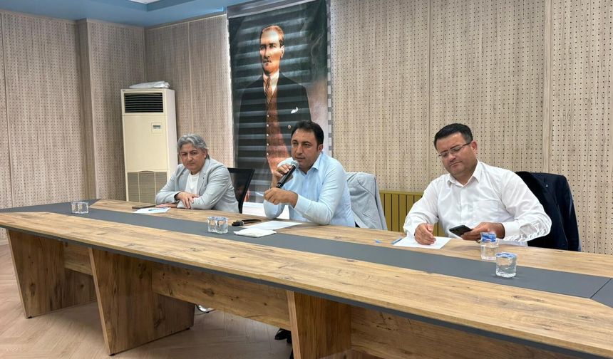 Kuluncak İlk Kültür Festivali İçin Hazır: Hedef İlçeyi Türkiye'ye Tanıtmak
