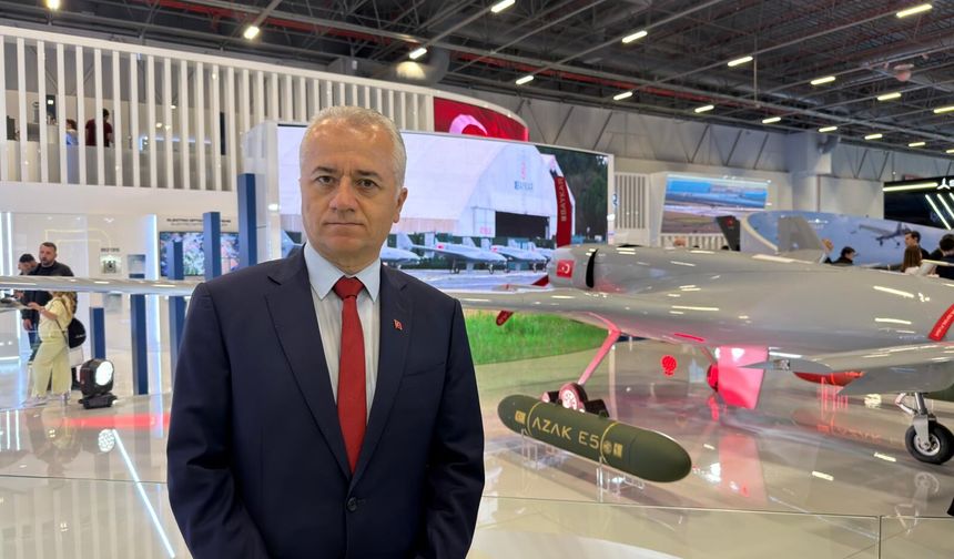 Malatya İş İnsanları Platformu'ndan NATO Zirvesi Değerlendirmesi
