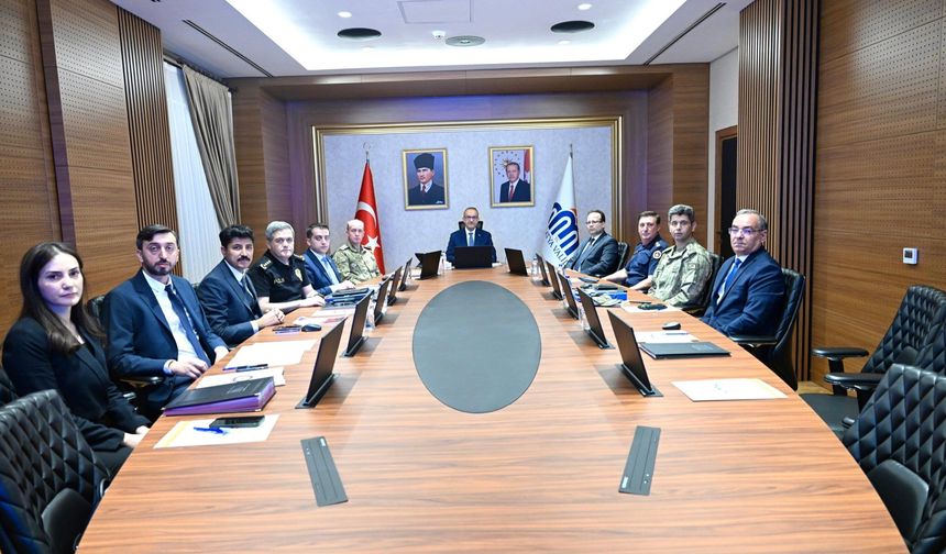 Malatya'da Bir Haftada 82 Aranan Şahıs Yakalandı, 12 Zanlı Tutuklandı