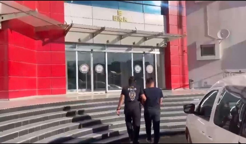 Malatya'da Dev Bahis Operasyonu: 16 Tutuklama