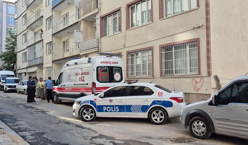 Malatya'da Yalnız Yaşayan 70 Yaşındaki Adamın Acı Sonu