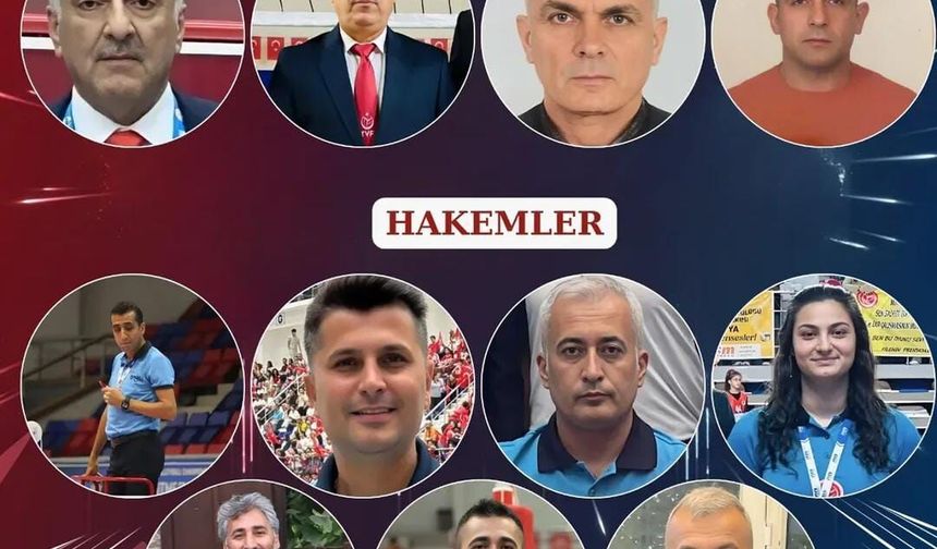 Malatyalı Hakem ve Gözlemciler Üst Klasman Yolunda