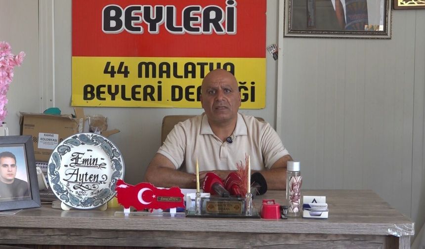 Malatyaspor İçin Destek Sözü: 18 Milyon TL Toplanacak