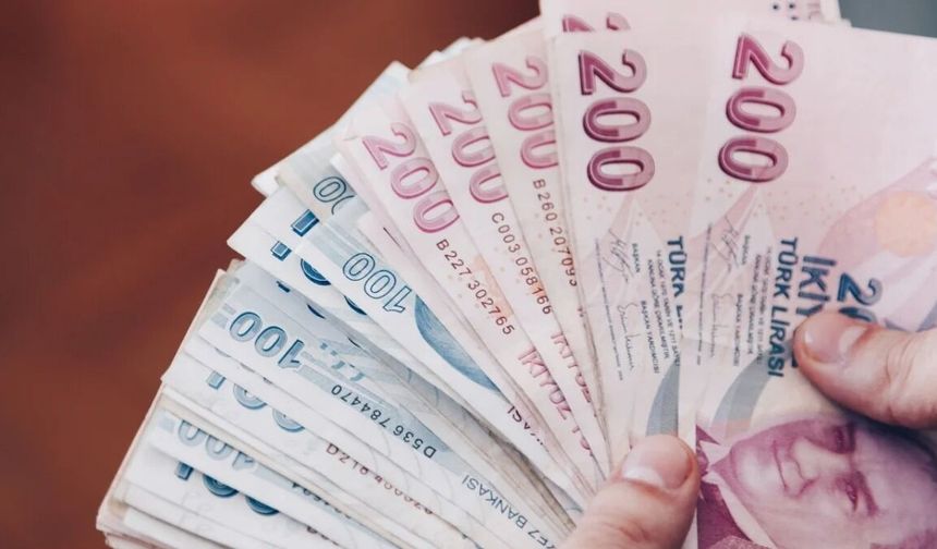 Memur Maaşlarına Yüzde 13,52 Zam