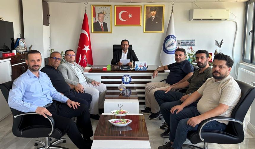Sağlık-Sen'den Geçici Görevlendirme Uyarısı: 'Çalışanlar Mağdur Edilmemeli'