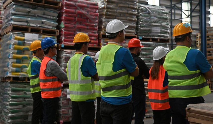Temmuz 2026 sendika istatistikleri açıklandı: Sendikalaşma oranı yüzde 13,79 oldu