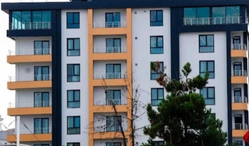Trend Garden Davasında Firari Sanığa 17 Yıl 6 Ay Hapis