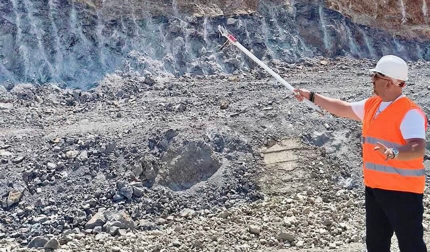 Uzmandan Malatya İçin Deprem Uyarısı: En Riskli Bölgeyi Açıkladı