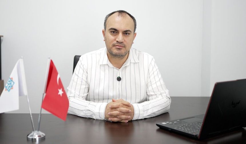 Uzmanından Hipertansiyona Karşı Erken Tanı ve Sağlıklı Yaşam Vurgusu