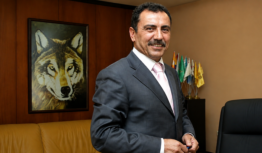 Yazıcıoğlu Dosyasında Yeni Perde: 10 İlde Operasyon, 25 Gözaltı