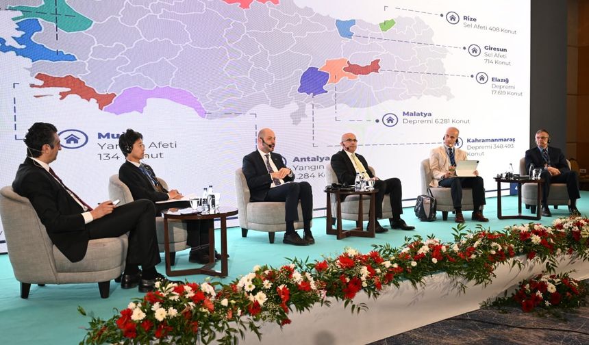 Yeniden İnşa Edilen Malatya, Dünyanın Yatırım ve Vizyon Şehri Olma Yolunda
