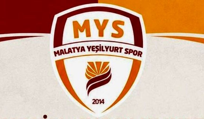 Yeşilyurtspor'da Yeni Sezon Mesaisi Başlıyor