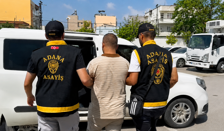 22 ilde nitelikli dolandırıcılık operasyonu: 253 şüpheli yakalandı
