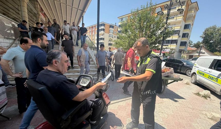 Battalgazi Belediye Meclisi'nde Önemli Kararlar: İçkili Yer Bölgesi İptal Edildi, Araç Hibesi Onaylandı