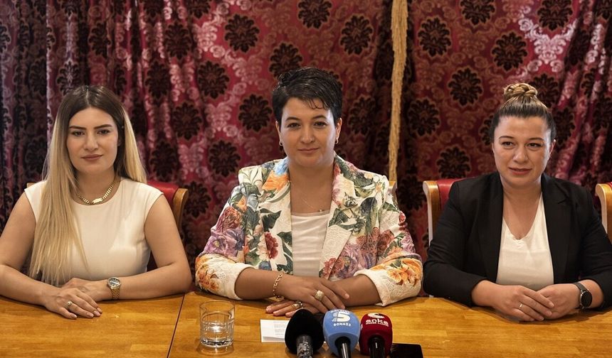Baydoğan: 'Baronun Yalnızca Adı Değil, Ağırlığı Da Hissedilmeli'