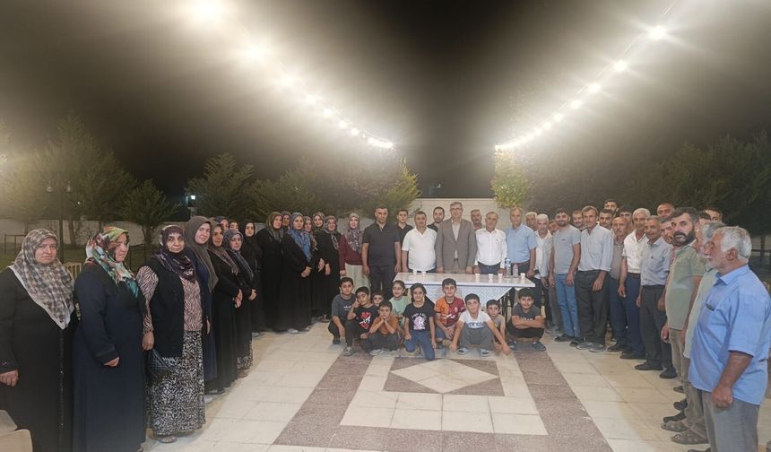 BBP Malatya İl Başkanlığı'ndan Şahnahan Mahallesi'ndeki Doğalgaz Sorununa Tepki: '60 Hane Mağdur Ediliyor'