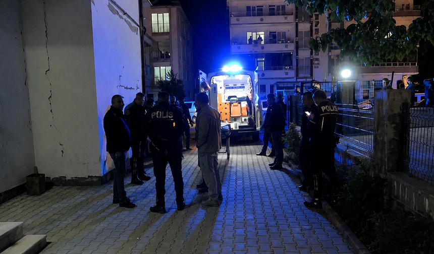 Cinayet Zanlısı 3 Yıl Sonra Hayatını Kaybetti