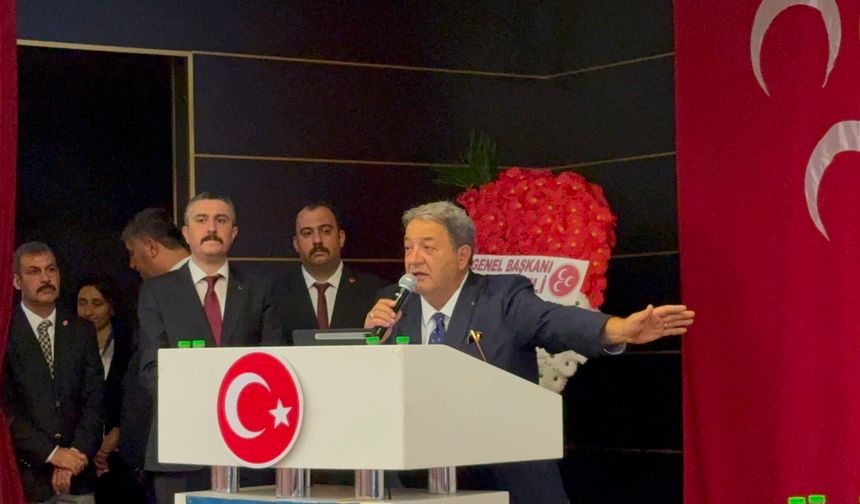 Fendoğlu: Sosyal Konut Taksitlerini Meclis Gündemine Taşıyacağız