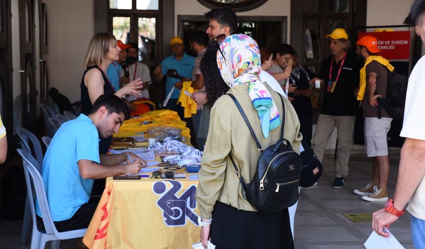 FotoMaraton Malatya 2026 Fotoğraf Tutkunlarını Bir Araya Getiriyor